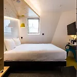Hotel Urban Bivouac Parigi