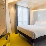 Urban Bivouac 3*