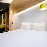 Hotel Urban Bivouac 3*