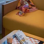 Hotel Urban Bivouac