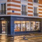 Urban Bivouac Hotel 3*