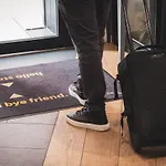 Urban Bivouac Parigi