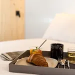 Hotel Urban Bivouac Parigi