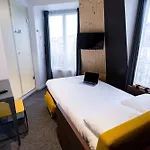 Hotel Urban Bivouac Parigi