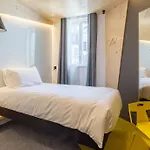 Urban Bivouac