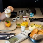 Hotel Urban Bivouac Parigi