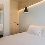 Urban Bivouac Parigi