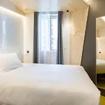 Urban Bivouac Hotel Parigi