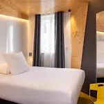 Hotel Urban Bivouac Parigi