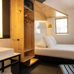 Urban Bivouac Parigi