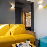 Hotel Urban Bivouac 3*