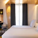 Urban Bivouac 3* Parigi