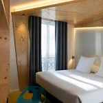 Hotel Urban Bivouac Parigi