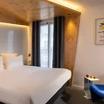 Urban Bivouac Hotel