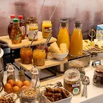 Urban Bivouac Hotel 3*