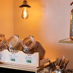 Urban Bivouac Hotel