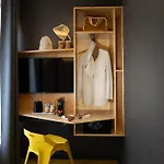 Hotel Urban Bivouac Parigi