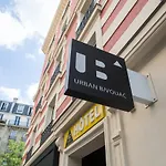 Urban Bivouac Hotel Parigi