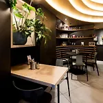 Urban Bivouac Hotel 3*