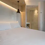 Hotel Urban Bivouac Parigi