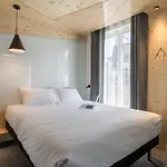 Hotel Urban Bivouac