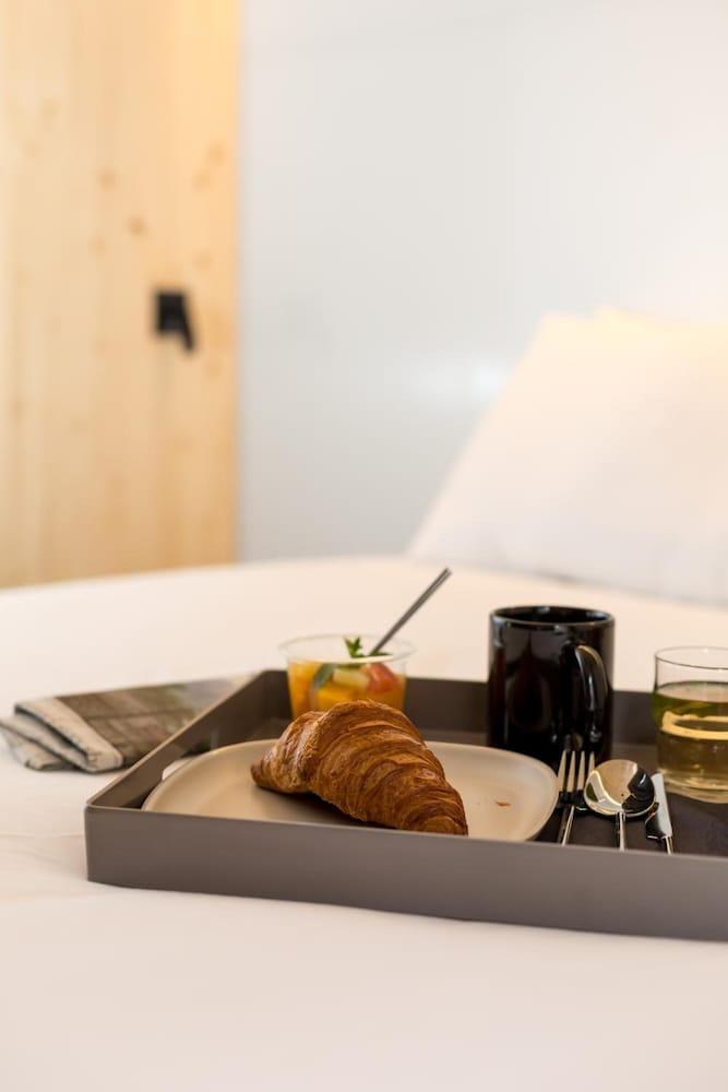 Hotel Urban Bivouac Paris