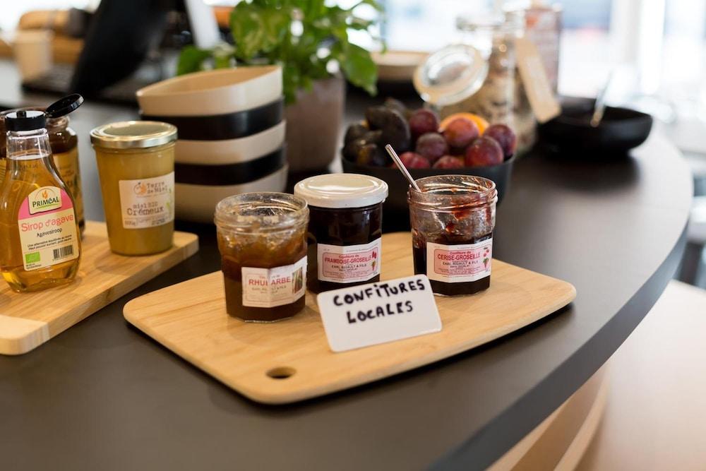 Hotel Urban Bivouac Paris