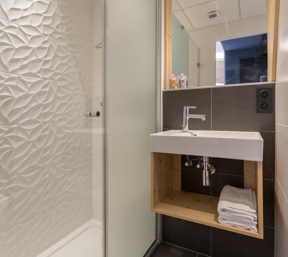 Hotel Urban Bivouac Paris