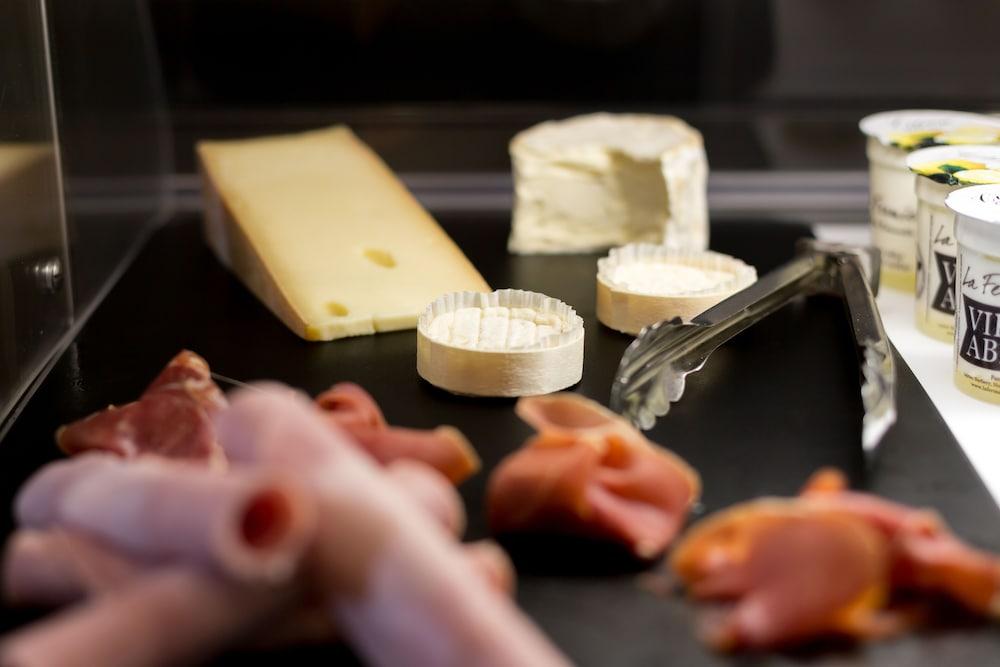 Hotel Urban Bivouac 3*