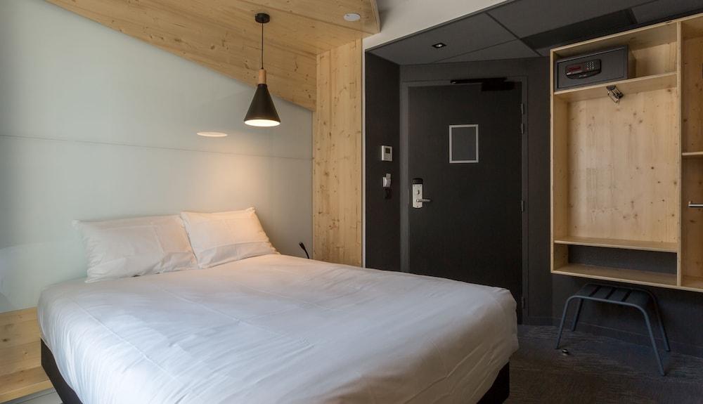 Hotel Urban Bivouac 3*