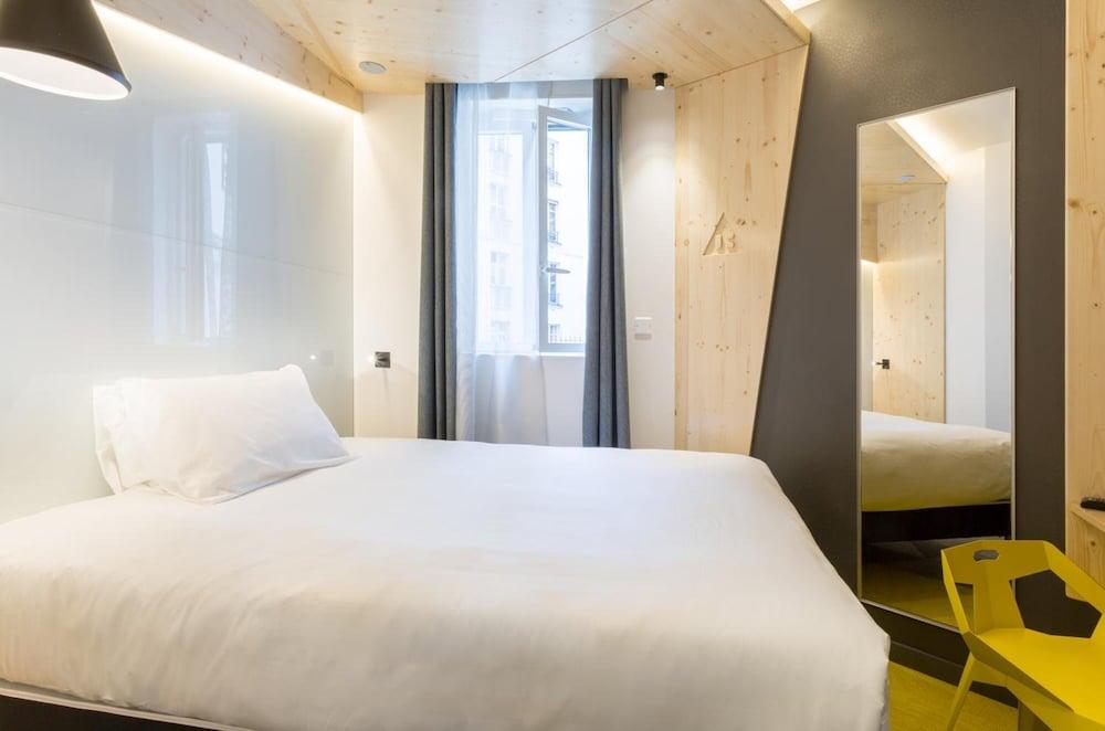 Urban Bivouac Hotel Paris