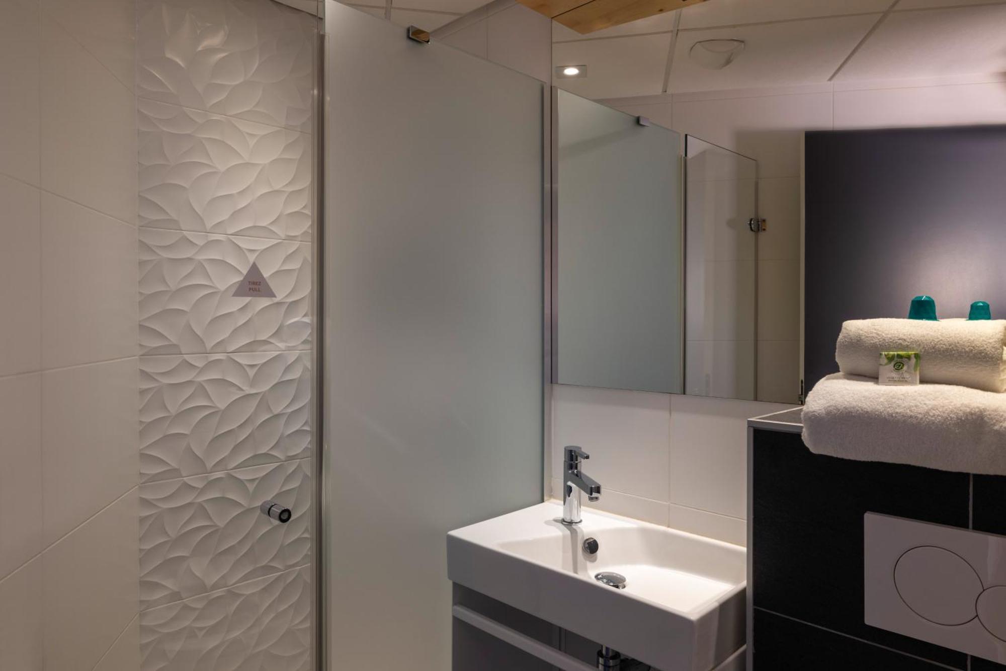 Urban Bivouac Hotel 3*