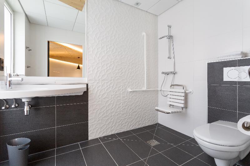 Hotel Urban Bivouac 3*