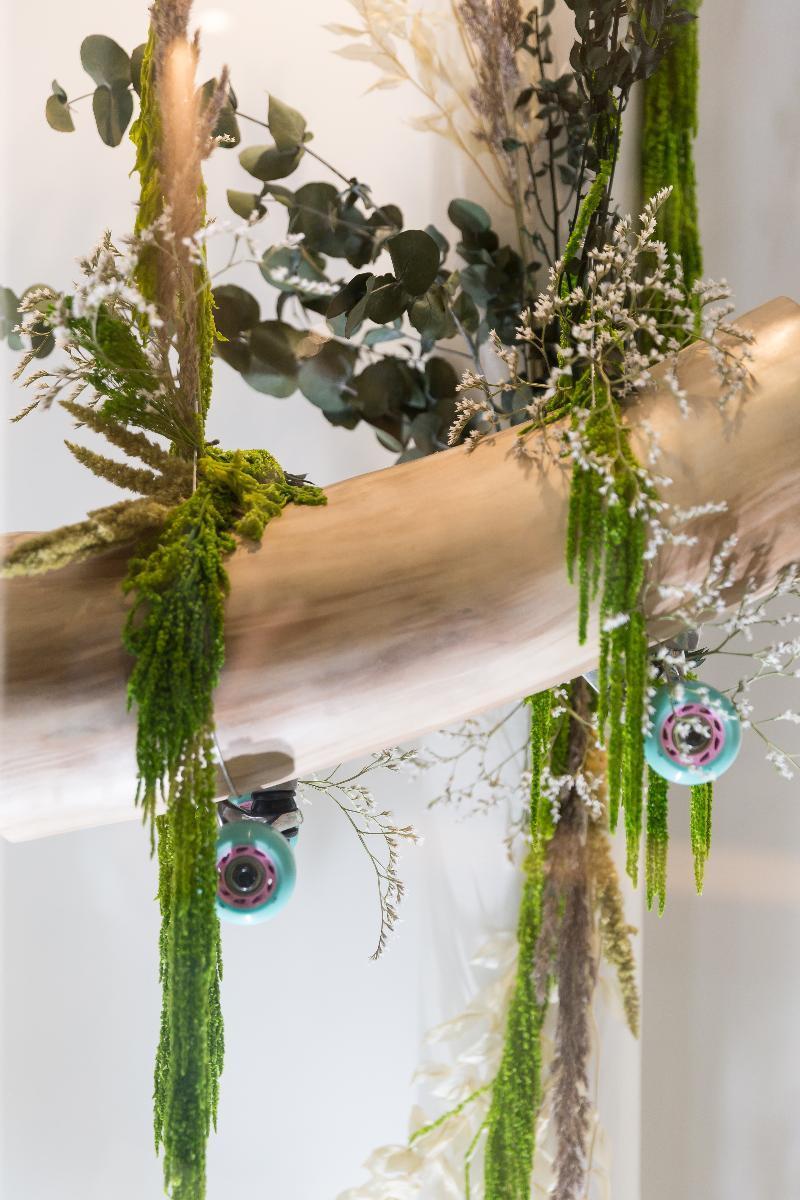 Hotel Urban Bivouac Parigi