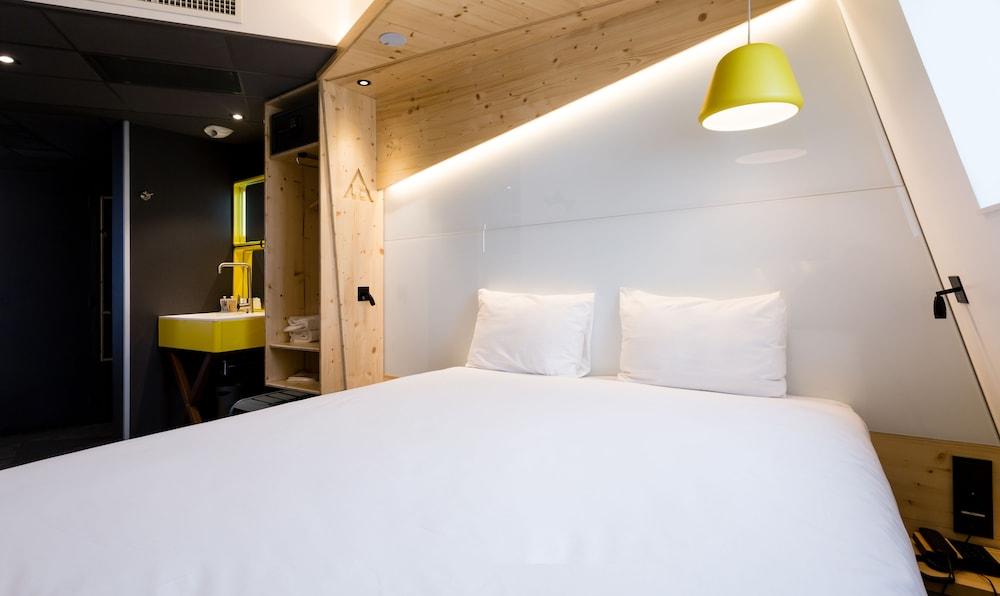 Hotel Urban Bivouac 3*