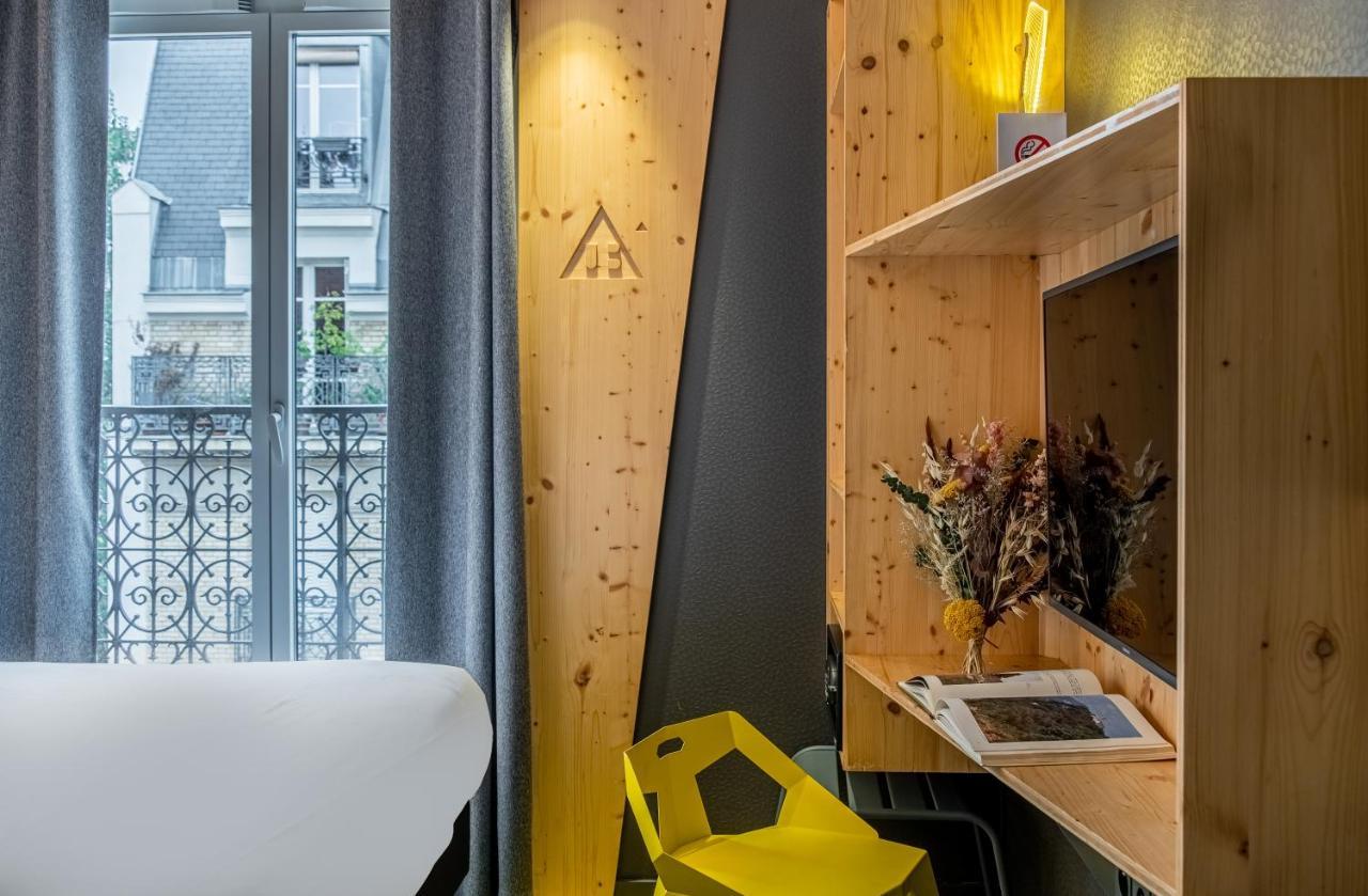 Urban Bivouac Hotel 3*