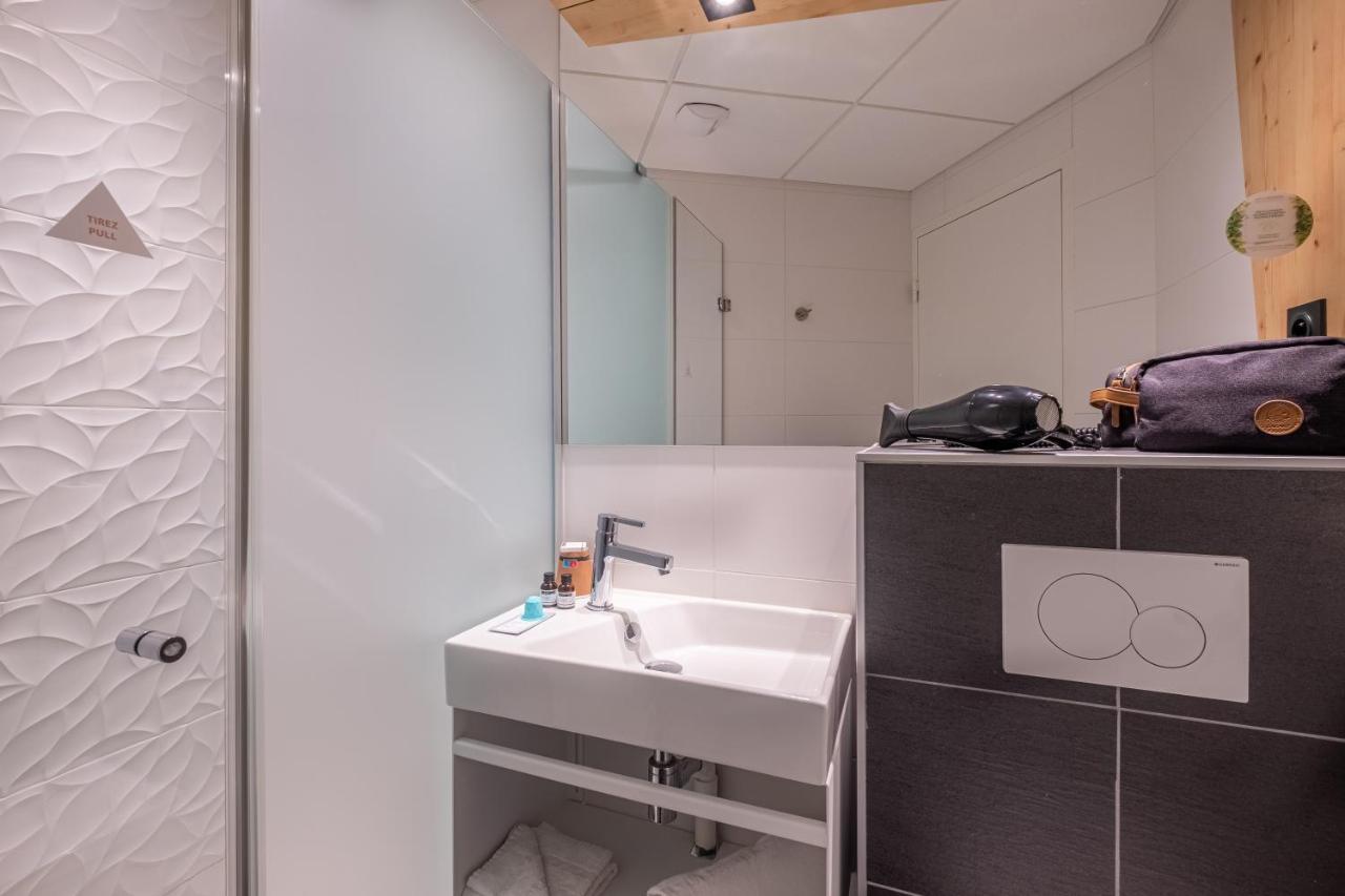 Urban Bivouac 3* Parigi