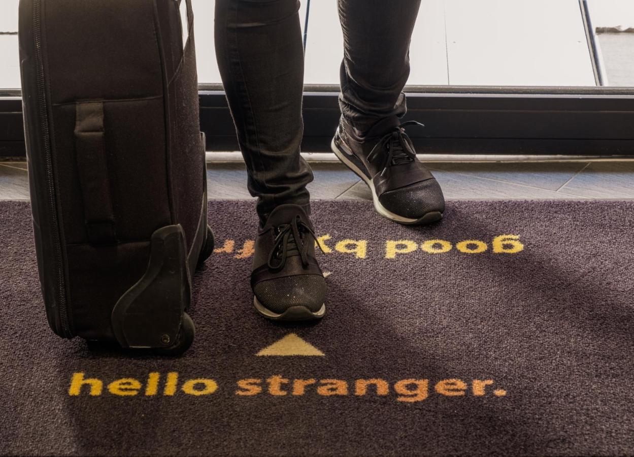 Urban Bivouac Hotel Parigi