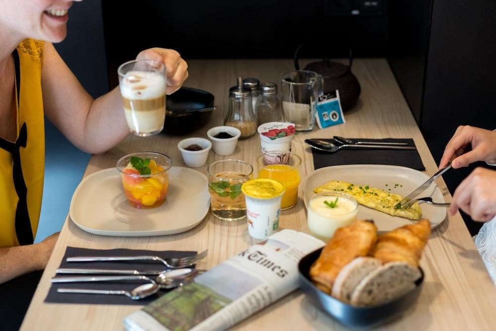 Hotel Urban Bivouac Parigi