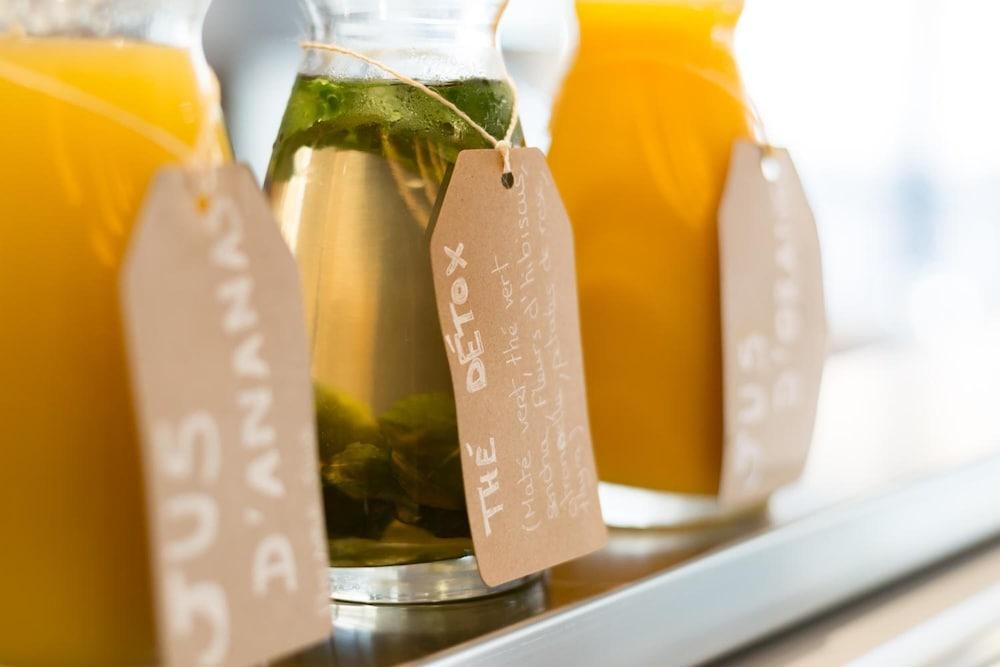 Urban Bivouac Parigi