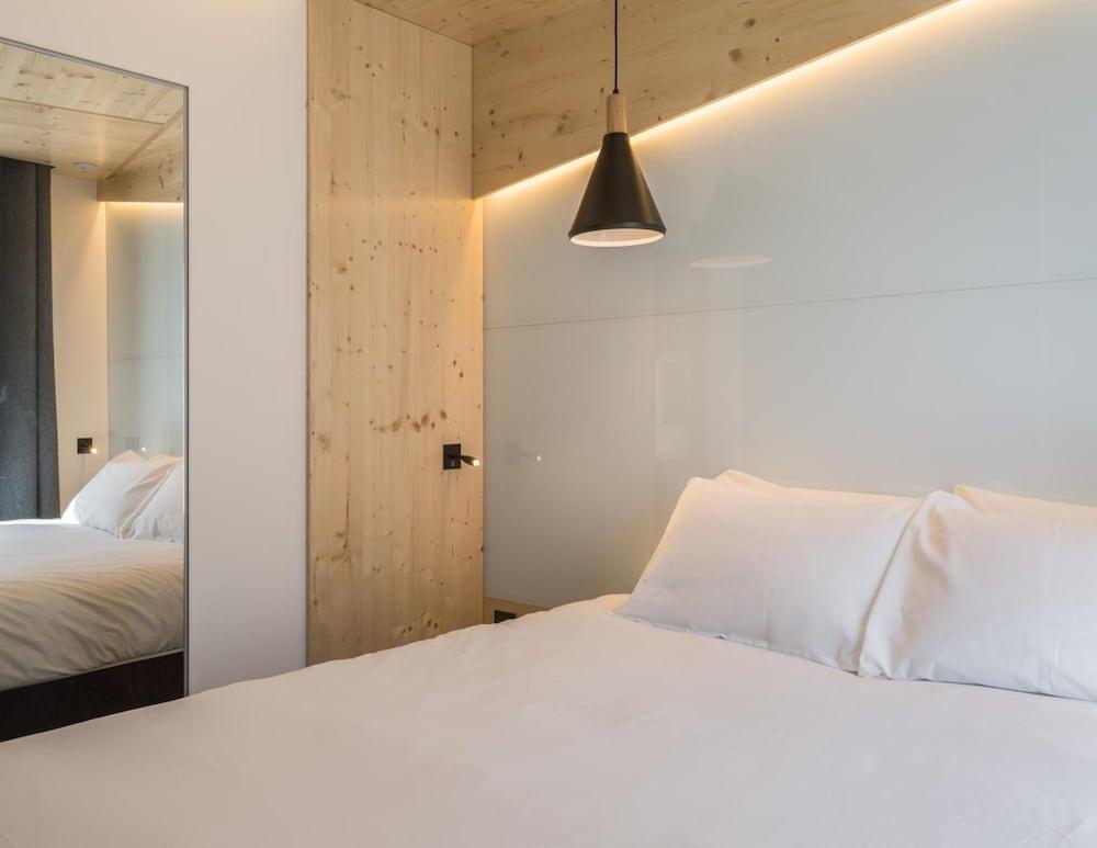 Urban Bivouac Parigi