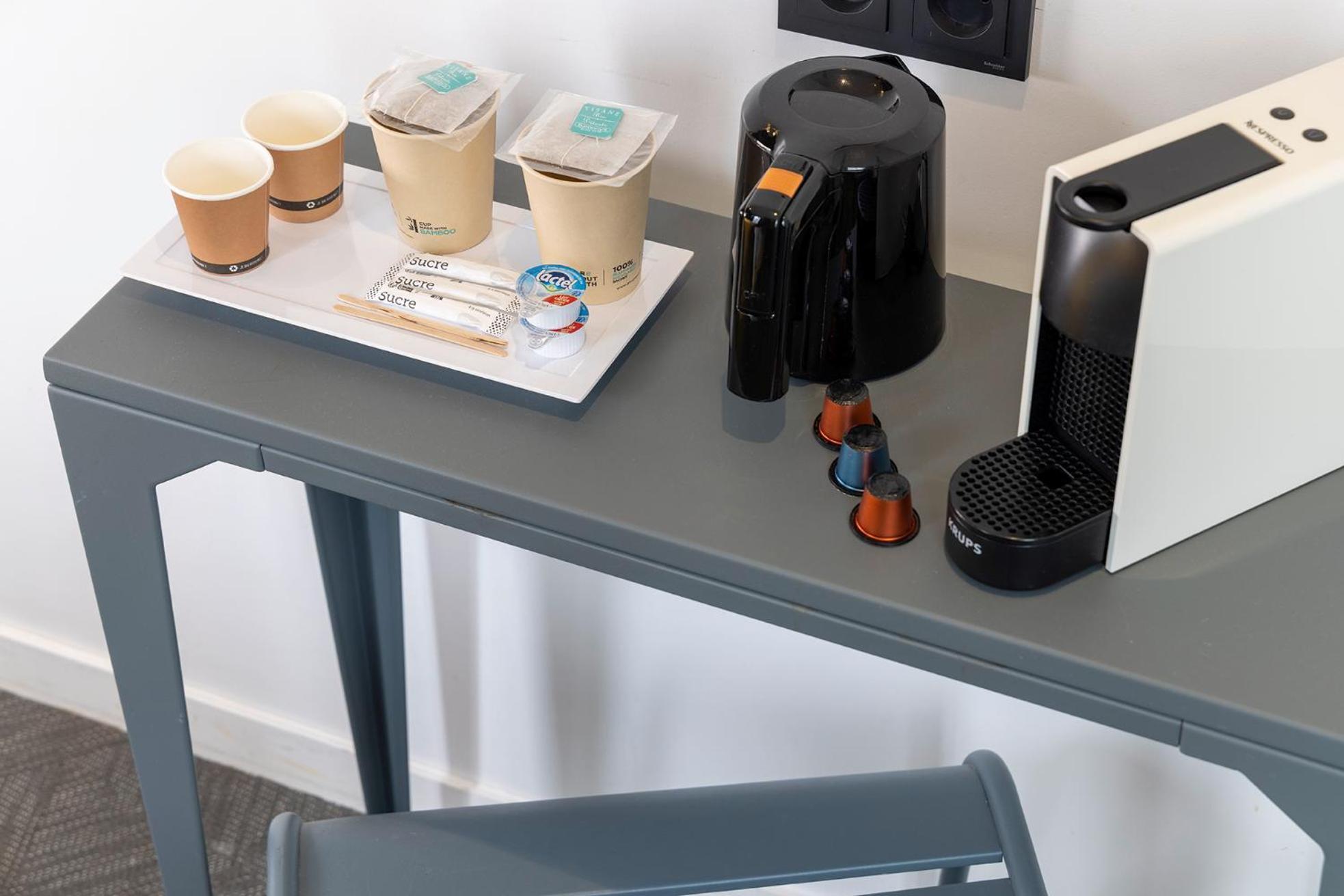 Hotel Urban Bivouac 3*