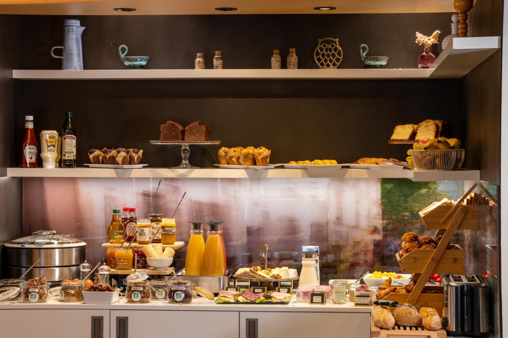 Hotel Urban Bivouac 3*