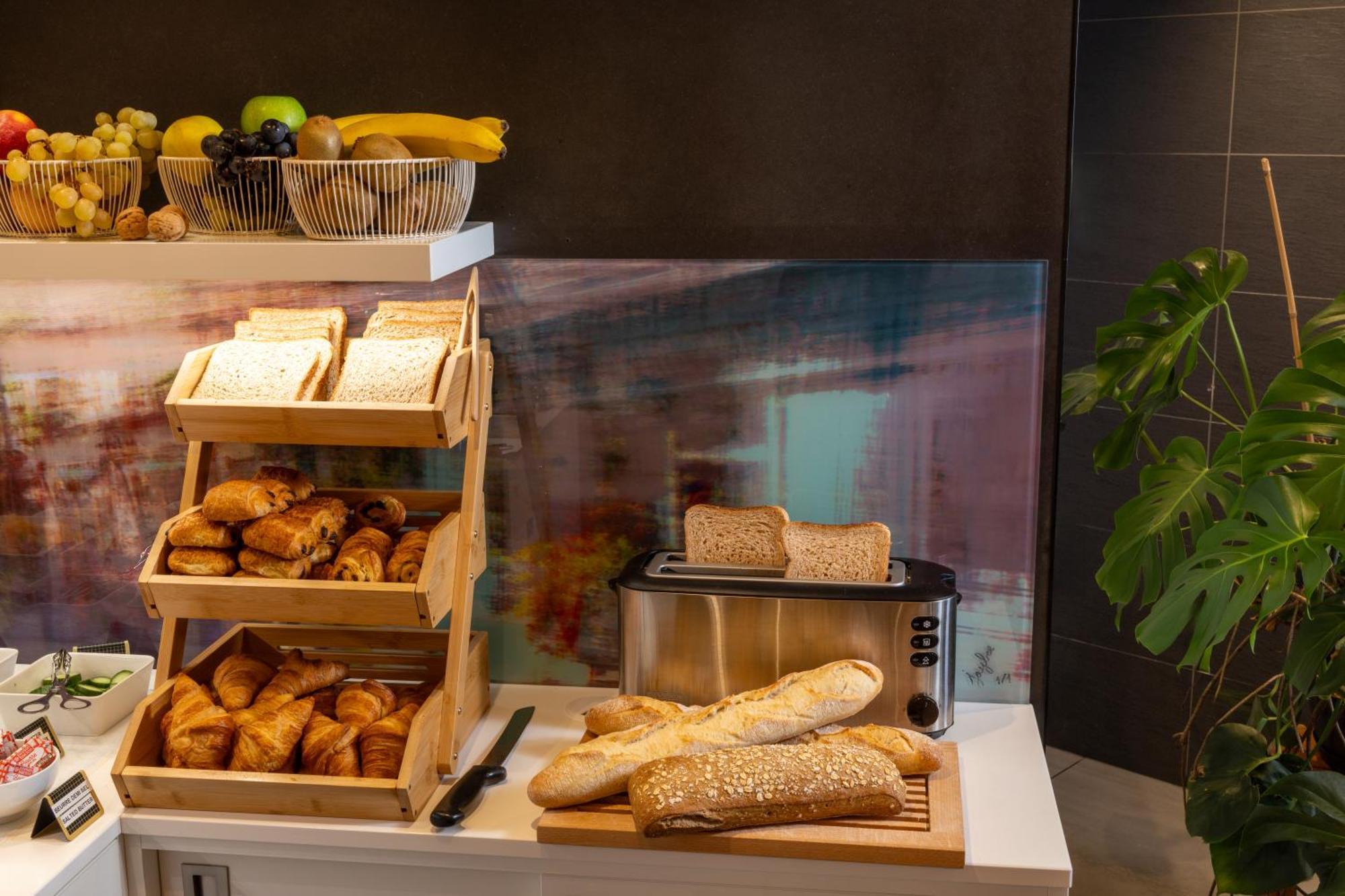 Urban Bivouac 3* Parigi