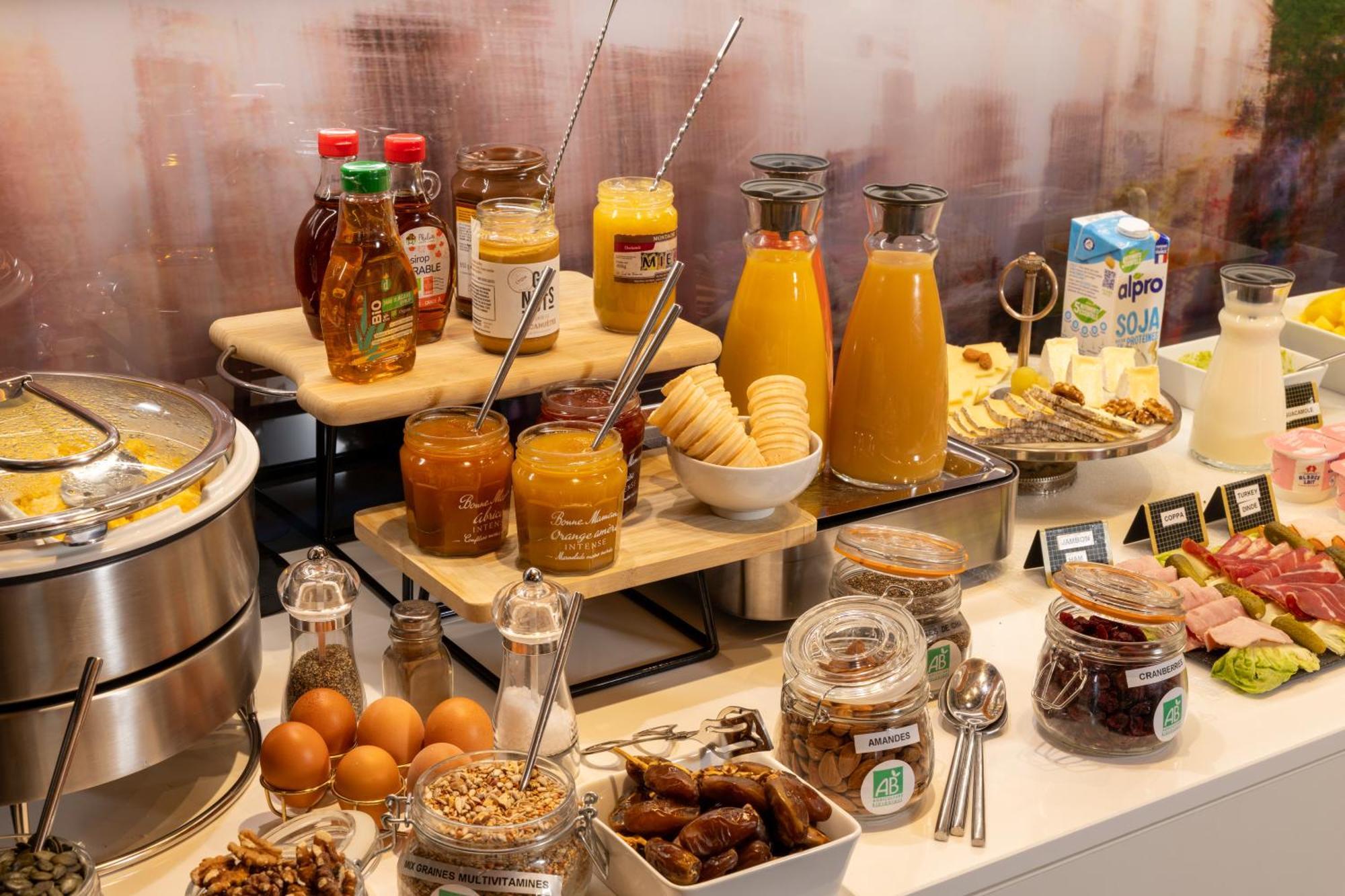 Urban Bivouac Hotel 3*