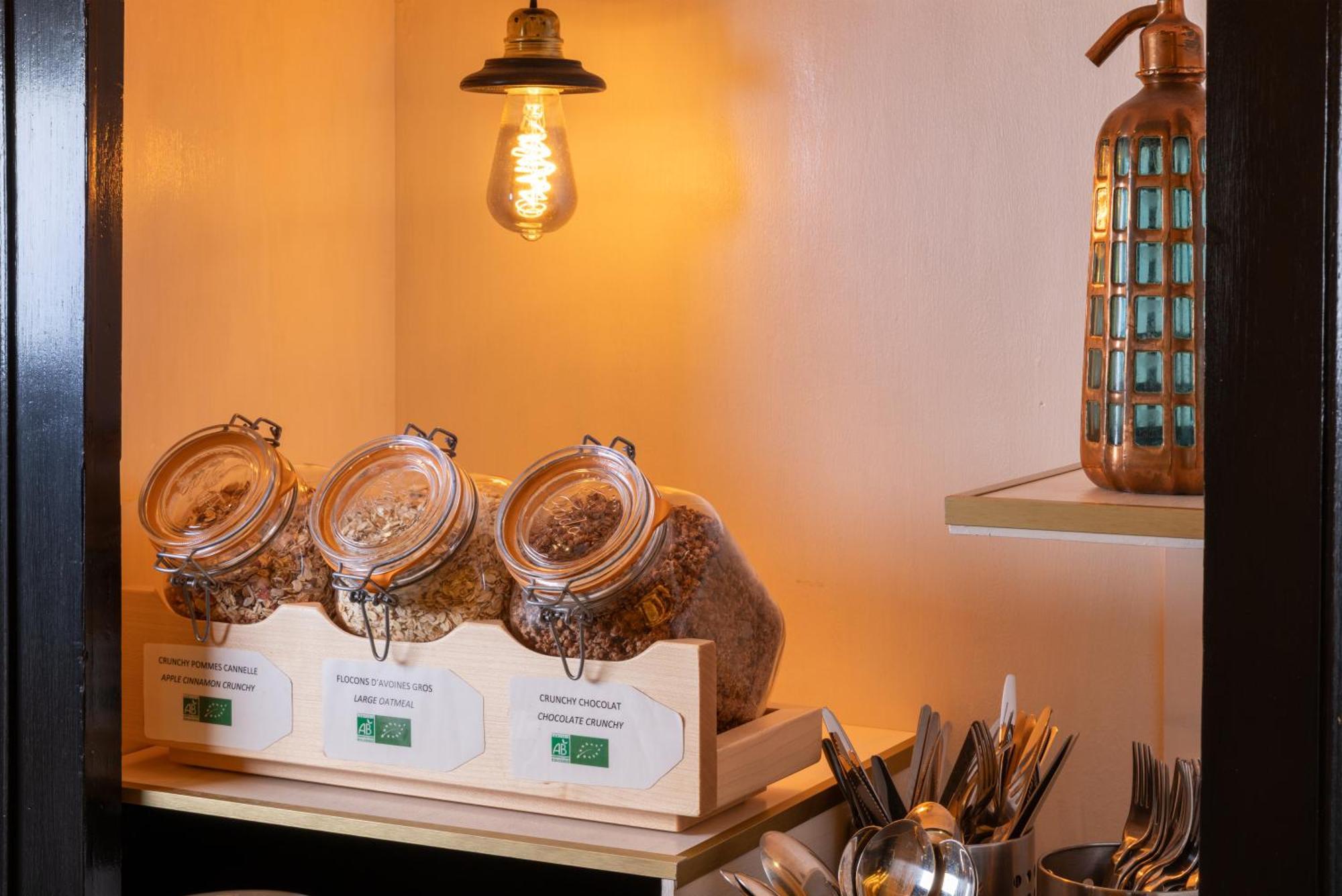 Hotel Urban Bivouac 3*