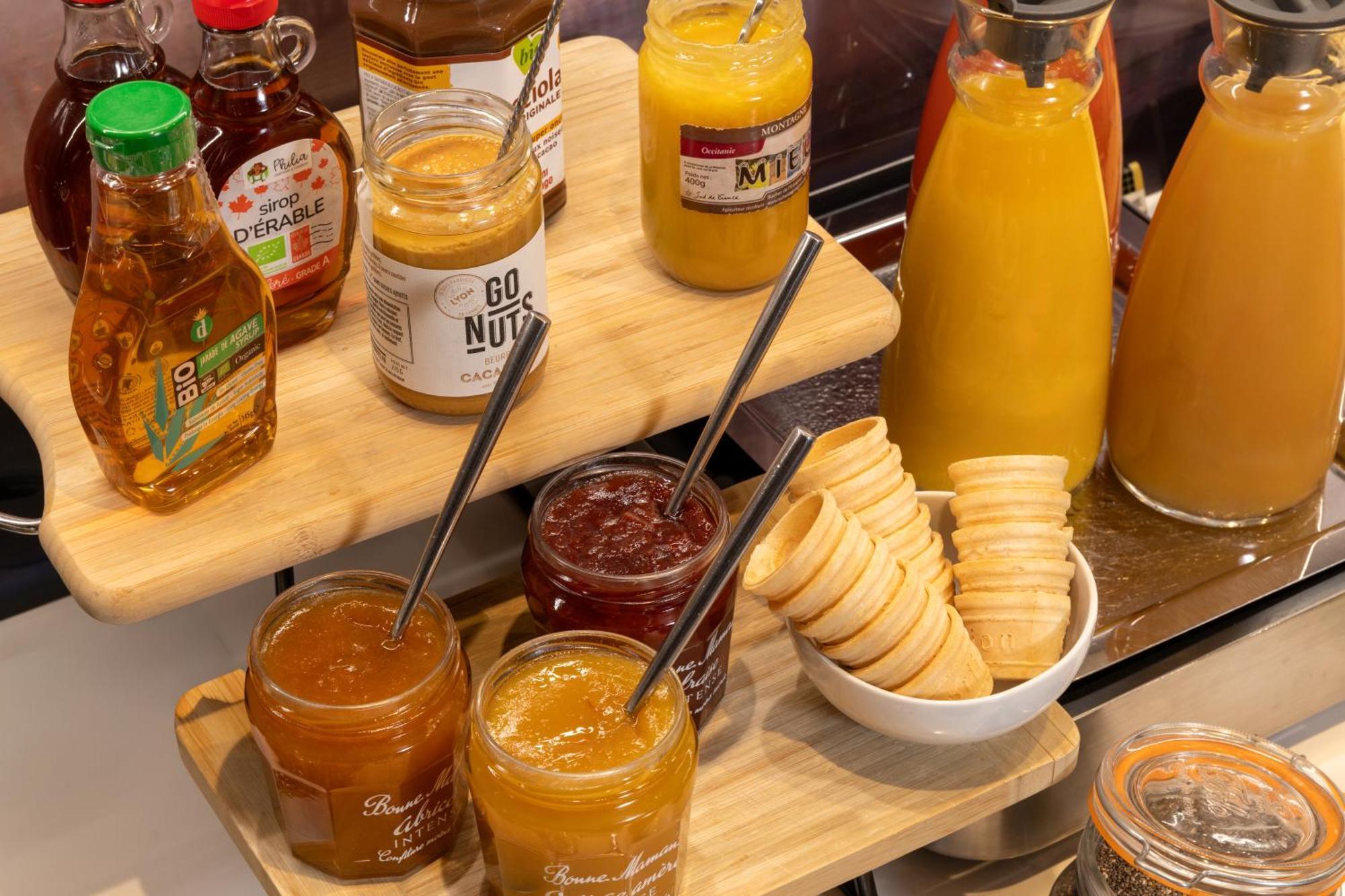 Hotel Urban Bivouac 3*