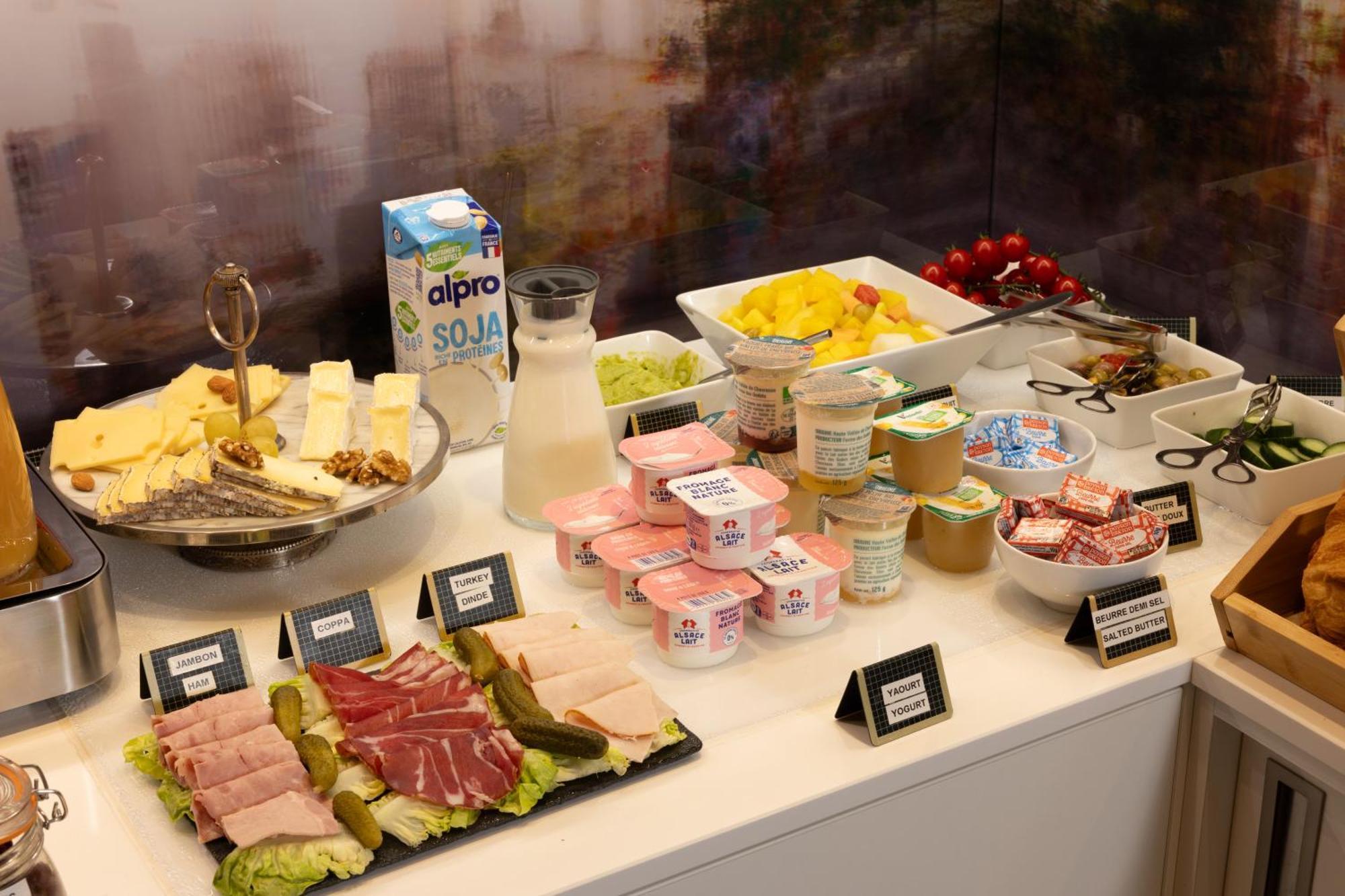 Hotel Urban Bivouac 3*