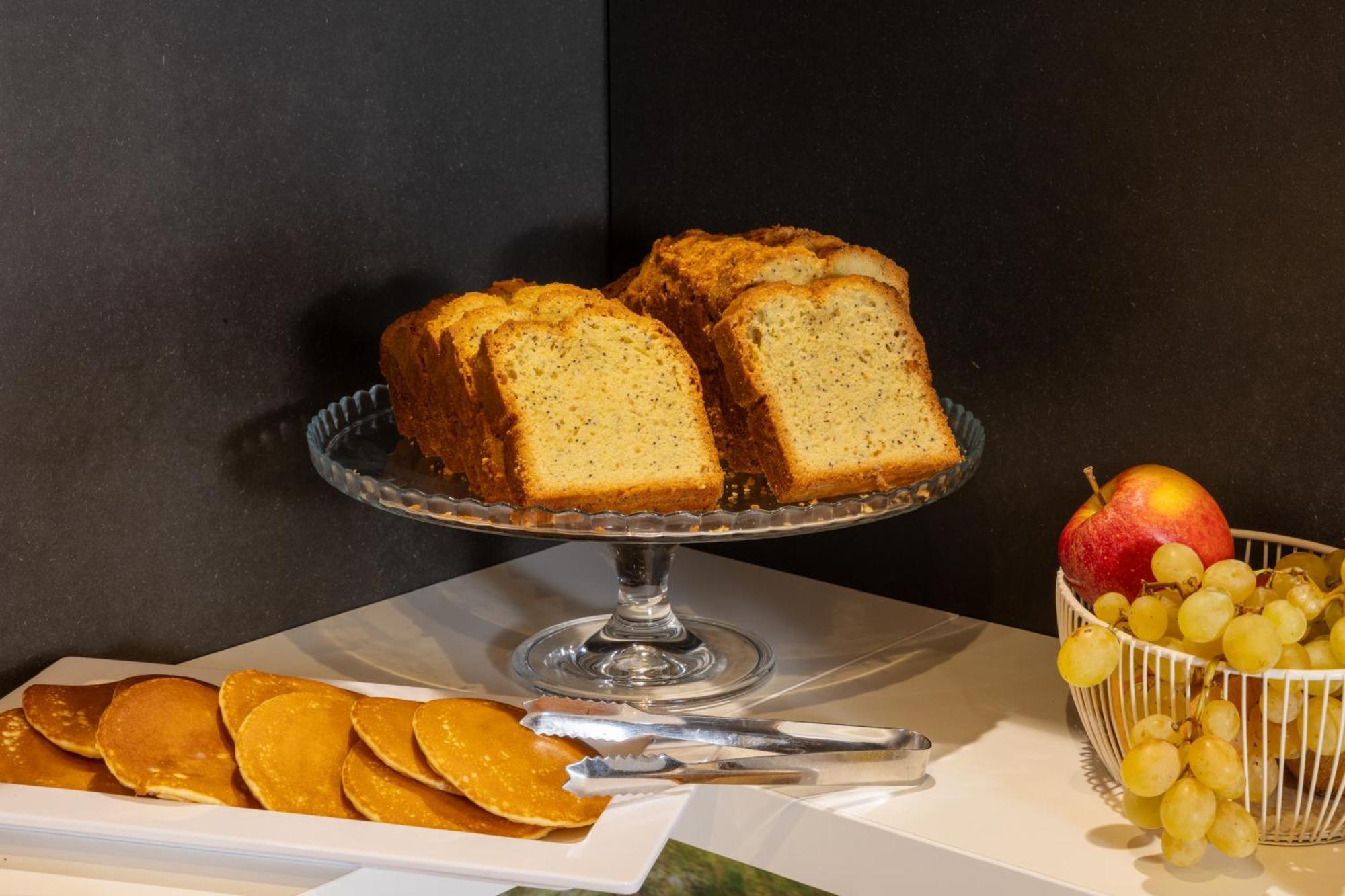 Urban Bivouac Hotel 3*