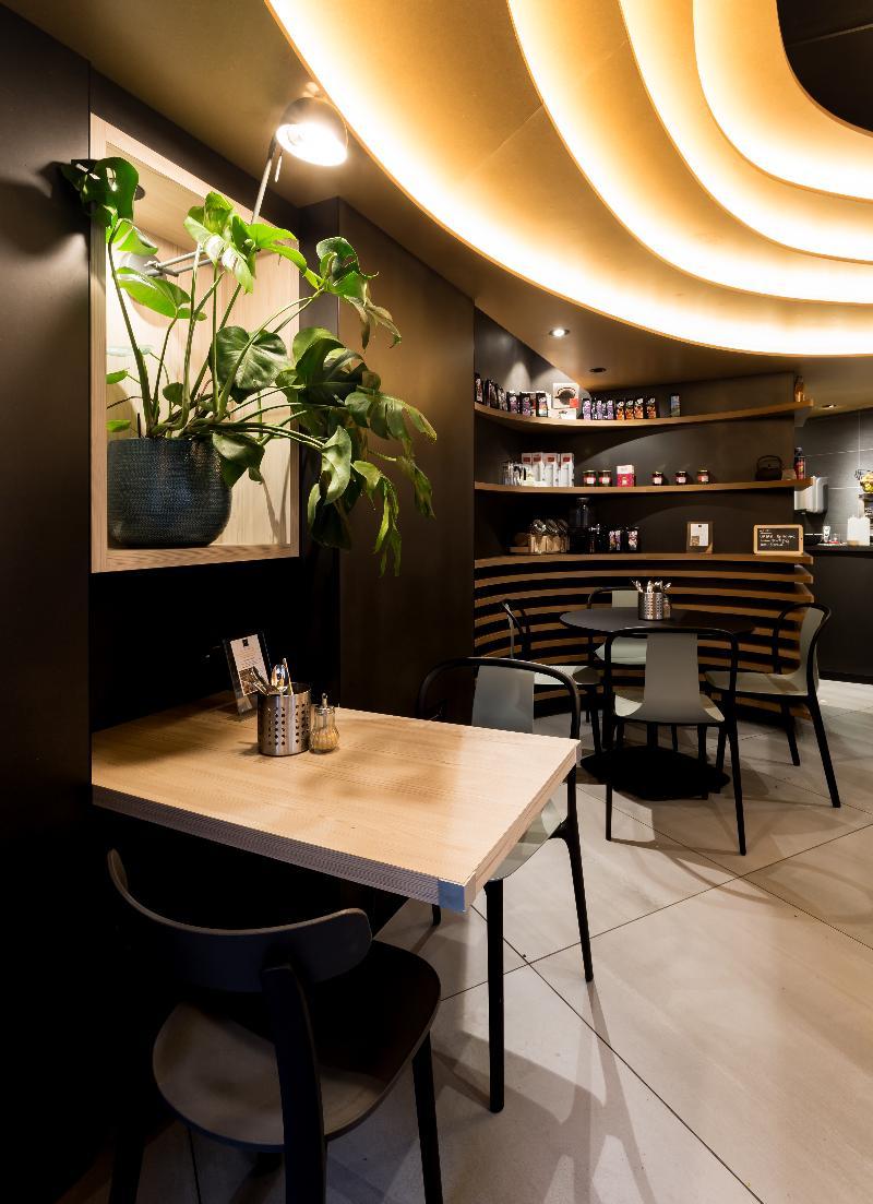 Urban Bivouac Hotel 3*